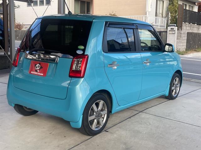 Ｎ－ＯＮＥ ツアラー・Ｌパッケージ　オートクルーズコントロール　オートライト　ＨＩＤ　スマートキー　アイドリングストップ　電動格納ミラー　ベンチシート　ＣＶＴ　盗難防止システム　ＡＢＳ　ＥＳＣ　ＣＤ　ミュージックプレイヤー接続可（15枚目）