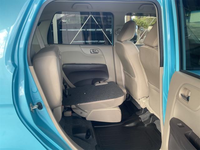 Ｎ－ＯＮＥ ツアラー・Ｌパッケージ　オートクルーズコントロール　オートライト　ＨＩＤ　スマートキー　アイドリングストップ　電動格納ミラー　ベンチシート　ＣＶＴ　盗難防止システム　ＡＢＳ　ＥＳＣ　ＣＤ　ミュージックプレイヤー接続可（29枚目）