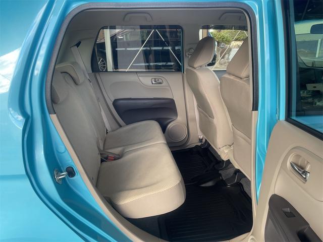 Ｎ－ＯＮＥ ツアラー・Ｌパッケージ　オートクルーズコントロール　オートライト　ＨＩＤ　スマートキー　アイドリングストップ　電動格納ミラー　ベンチシート　ＣＶＴ　盗難防止システム　ＡＢＳ　ＥＳＣ　ＣＤ　ミュージックプレイヤー接続可（33枚目）