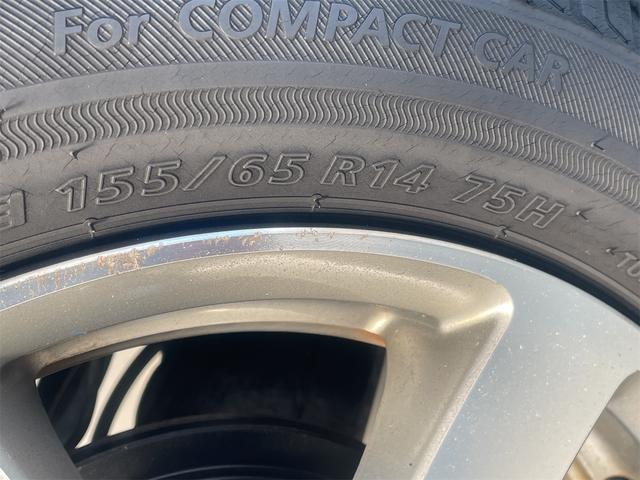 Ｎ－ＯＮＥ ツアラー・Ｌパッケージ　オートクルーズコントロール　オートライト　ＨＩＤ　スマートキー　アイドリングストップ　電動格納ミラー　ベンチシート　ＣＶＴ　盗難防止システム　ＡＢＳ　ＥＳＣ　ＣＤ　ミュージックプレイヤー接続可（37枚目）