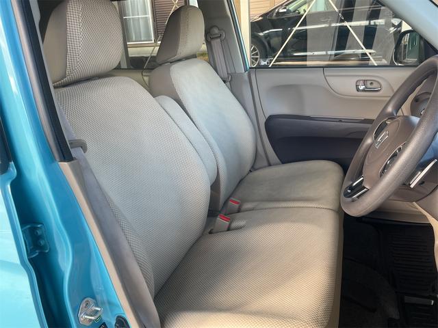 Ｎ－ＯＮＥ ツアラー・Ｌパッケージ　オートクルーズコントロール　オートライト　ＨＩＤ　スマートキー　アイドリングストップ　電動格納ミラー　ベンチシート　ＣＶＴ　盗難防止システム　ＡＢＳ　ＥＳＣ　ＣＤ　ミュージックプレイヤー接続可（42枚目）