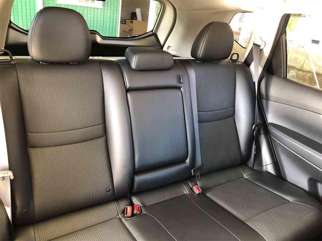 エクストレイル ２０Ｘ　エマージェンシーブレーキパッケージ　４ＷＤ　ＥＴＣ　バックカメラ　クリアランスソナー　衝突被害軽減システム　ナビ　ＴＶ　オートライト　アルミホイール　スマートキー　アイドリングストップ　電動格納ミラー　シートヒーター　ＣＶＴ（29枚目）