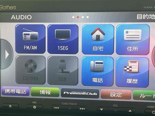 Ｎ－ＯＮＥ プレミアム　ＳＳパッケージ　ＥＴＣ　バックカメラ　ナビ　ＴＶ　衝突被害軽減システム　ＨＩＤ　スマートキー　アイドリングストップ　電動格納ミラー　シートヒーター　ベンチシート　ＣＶＴ　盗難防止システム　ＡＢＳ　ＥＳＣ　ＣＤ（4枚目）