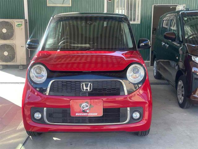 Ｎ－ＯＮＥ プレミアム　ＳＳパッケージ　ＥＴＣ　バックカメラ　ナビ　ＴＶ　衝突被害軽減システム　ＨＩＤ　スマートキー　アイドリングストップ　電動格納ミラー　シートヒーター　ベンチシート　ＣＶＴ　盗難防止システム　ＡＢＳ　ＥＳＣ　ＣＤ（11枚目）