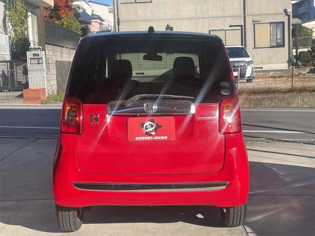 Ｎ－ＯＮＥ プレミアム　ＳＳパッケージ　ＥＴＣ　バックカメラ　ナビ　ＴＶ　衝突被害軽減システム　ＨＩＤ　スマートキー　アイドリングストップ　電動格納ミラー　シートヒーター　ベンチシート　ＣＶＴ　盗難防止システム　ＡＢＳ　ＥＳＣ　ＣＤ（15枚目）