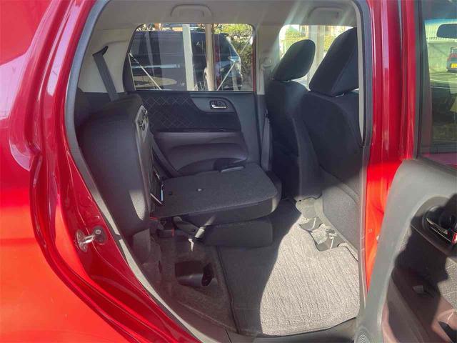 Ｎ－ＯＮＥ プレミアム　ＳＳパッケージ　ＥＴＣ　バックカメラ　ナビ　ＴＶ　衝突被害軽減システム　ＨＩＤ　スマートキー　アイドリングストップ　電動格納ミラー　シートヒーター　ベンチシート　ＣＶＴ　盗難防止システム　ＡＢＳ　ＥＳＣ　ＣＤ（37枚目）