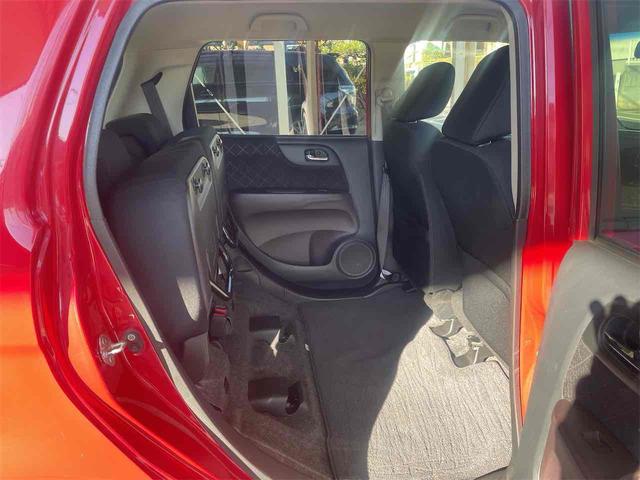 Ｎ－ＯＮＥ プレミアム　ＳＳパッケージ　ＥＴＣ　バックカメラ　ナビ　ＴＶ　衝突被害軽減システム　ＨＩＤ　スマートキー　アイドリングストップ　電動格納ミラー　シートヒーター　ベンチシート　ＣＶＴ　盗難防止システム　ＡＢＳ　ＥＳＣ　ＣＤ（38枚目）