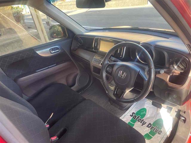 Ｎ－ＯＮＥ プレミアム　ＳＳパッケージ　ＥＴＣ　バックカメラ　ナビ　ＴＶ　衝突被害軽減システム　ＨＩＤ　スマートキー　アイドリングストップ　電動格納ミラー　シートヒーター　ベンチシート　ＣＶＴ　盗難防止システム　ＡＢＳ　ＥＳＣ　ＣＤ（47枚目）