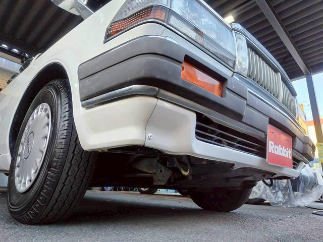 セドリックバン 　４ナンバー　　レザーシート　５人乗り（22枚目）