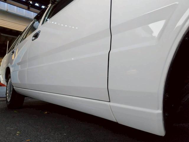 セドリックバン 　４ナンバー　　レザーシート　５人乗り（29枚目）