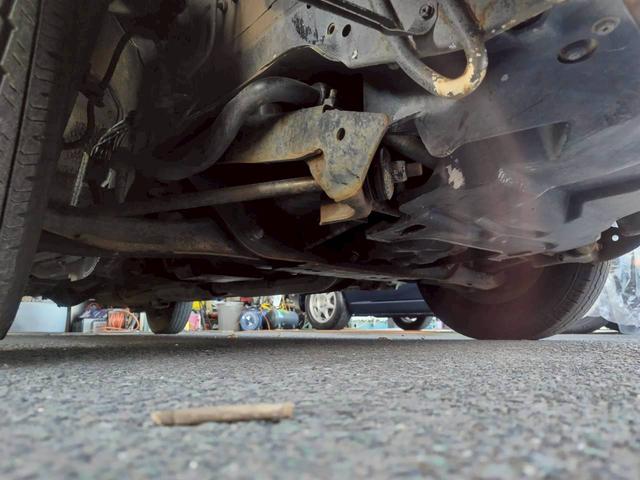 セドリックバン 　４ナンバー　　レザーシート　５人乗り（41枚目）