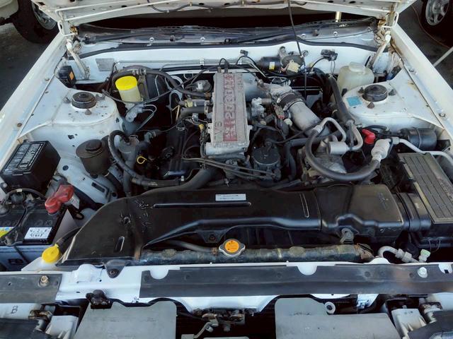 セドリックバン 　４ナンバー　　レザーシート　５人乗り（50枚目）