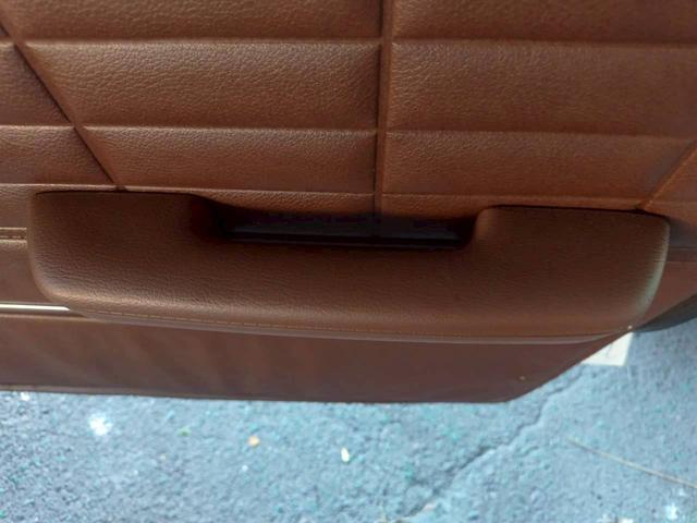 セドリックバン 　４ナンバー　　レザーシート　５人乗り（67枚目）