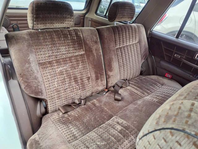 NISSAN GLORIA WAGON V20E SGL