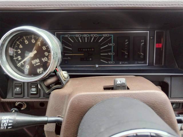 NISSAN GLORIA WAGON V20E SGL