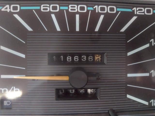 NISSAN GLORIA WAGON V20E SGL