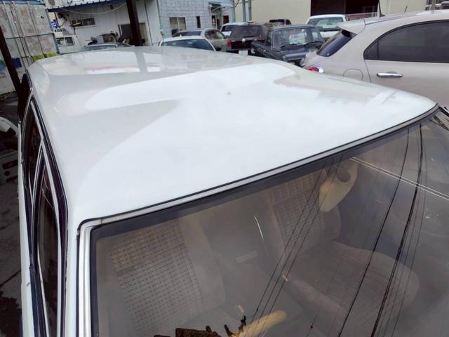 NISSAN GLORIA WAGON V20E SGL