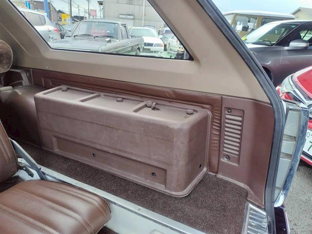 NISSAN GLORIA WAGON V20E SGL