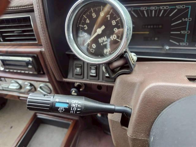 NISSAN GLORIA WAGON V20E SGL