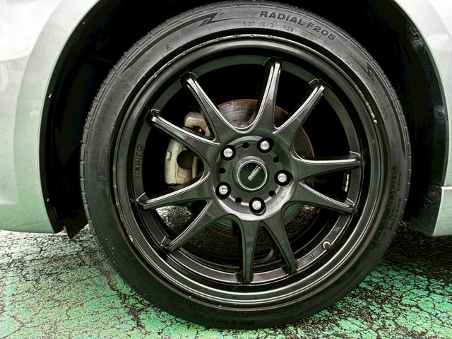 スイフトスポーツ ベースグレード 5次元17アルミ ETC パドルシフト スマートキー 新車保証書 禁煙 HIDヘッド(15枚目)