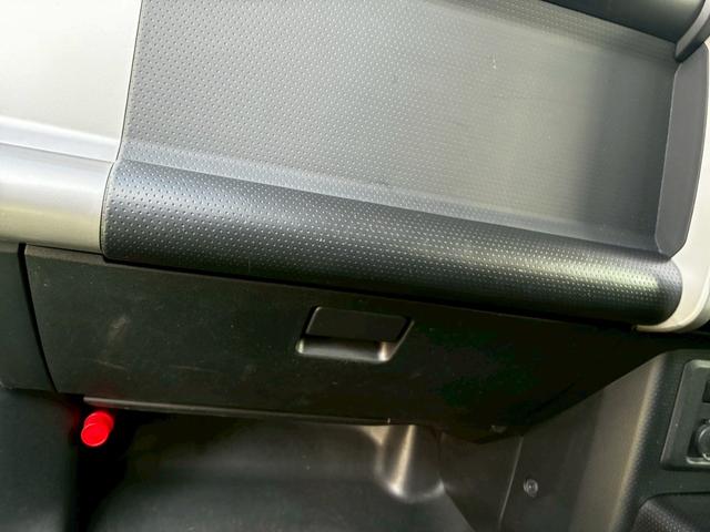 FJクルーザー ブラックカラーパッケージ 純正ナビTV Bカメラ 社外アルミ リフトアップ クルコン 新車取説保証書 キーレススペアー(51枚目)