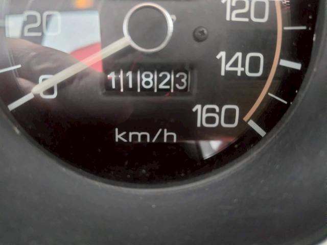 サニートラック 　クーラー付き　丸目　ローダウン　ハヤシレーシングアルミ　ＮＯＸＰＭ適合車　全国登録ＯＫ（13枚目）