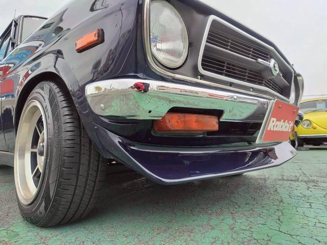 サニートラック 　クーラー付き　丸目　ローダウン　ハヤシレーシングアルミ　ＮＯＸＰＭ適合車　全国登録ＯＫ（17枚目）