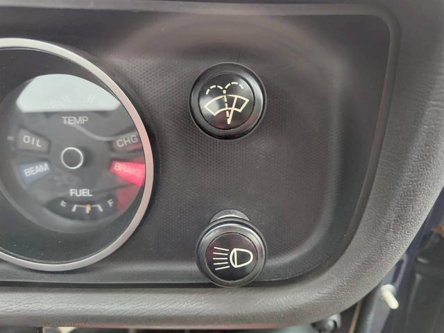 サニートラック 　クーラー付き　丸目　ローダウン　ハヤシレーシングアルミ　ＮＯＸＰＭ適合車　全国登録ＯＫ（38枚目）