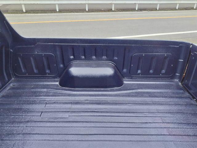 サニートラック 　クーラー付き　丸目　ローダウン　ハヤシレーシングアルミ　ＮＯＸＰＭ適合車　全国登録ＯＫ（41枚目）