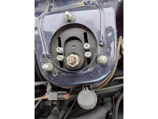 サニートラック 　クーラー付き　丸目　ローダウン　ハヤシレーシングアルミ　ＮＯＸＰＭ適合車　全国登録ＯＫ（49枚目）