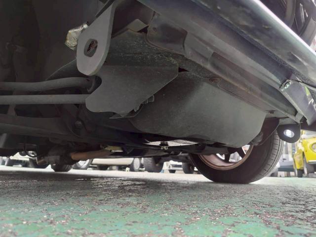 サニートラック 　クーラー付き　丸目　ローダウン　ハヤシレーシングアルミ　ＮＯＸＰＭ適合車　全国登録ＯＫ（55枚目）