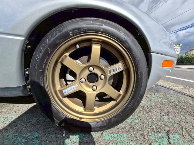 ユーノスロードスター スペシャルパッケージ　１オーナー禁煙　ガレージ保管　ナビＴＶ　ＢＴオーディオ　　両側電動　バックカメラ　ＥＴＣ　スマートキー２個（24枚目）