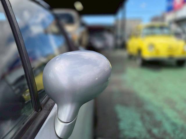 ユーノスロードスター スペシャルパッケージ　１オーナー禁煙　ガレージ保管　ナビＴＶ　ＢＴオーディオ　　両側電動　バックカメラ　ＥＴＣ　スマートキー２個（39枚目）