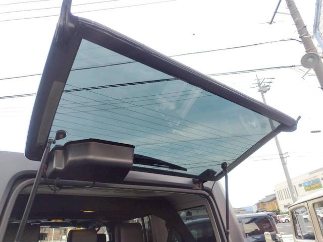 ジープ・ラングラーアンリミテッド アイランダー 特別使用車 純正ナビTV Bカメラ ETC サイドカメラ キーレス(46枚目)