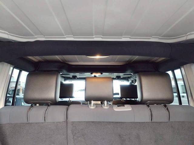 ジープ・ラングラーアンリミテッド アイランダー 特別使用車 純正ナビTV Bカメラ ETC サイドカメラ キーレス(48枚目)