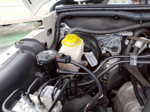 ジープ・ラングラーアンリミテッド アイランダー 特別使用車 純正ナビTV Bカメラ ETC サイドカメラ キーレス(51枚目)