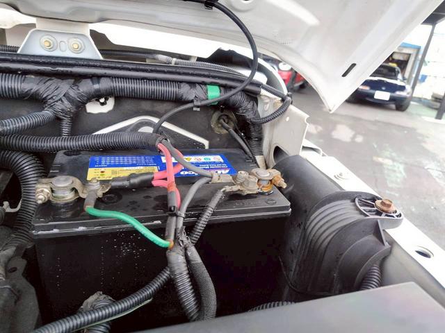 ジープ・ラングラーアンリミテッド アイランダー 特別使用車 純正ナビTV Bカメラ ETC サイドカメラ キーレス(52枚目)