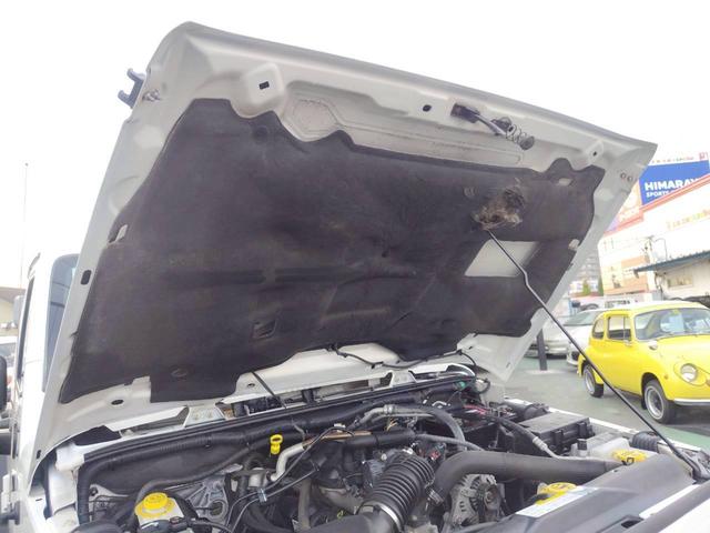 ジープ・ラングラーアンリミテッド アイランダー 特別使用車 純正ナビTV Bカメラ ETC サイドカメラ キーレス(54枚目)