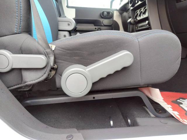 ジープ・ラングラーアンリミテッド アイランダー 特別使用車 純正ナビTV Bカメラ ETC サイドカメラ キーレス(72枚目)