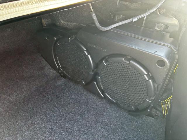 マスタング 　ディーラー車　記録簿　純正アルミ　ベージュレザーシート　新車取説保証書　スペアキー　プラグ交換済み記録簿６枚（48枚目）