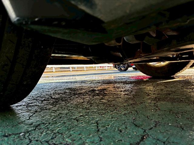 マスタング 　ディーラー車　記録簿　純正アルミ　ベージュレザーシート　新車取説保証書　スペアキー　プラグ交換済み記録簿６枚（51枚目）