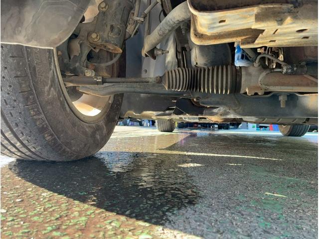 マスタング 　ディーラー車　記録簿　純正アルミ　ベージュレザーシート　新車取説保証書　スペアキー　プラグ交換済み記録簿６枚（58枚目）