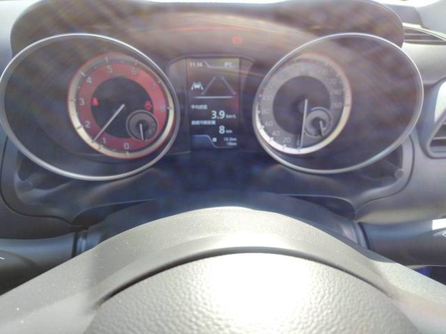 スイフトスポーツ ＺＣ３３Ｓ　ファイナルエディション　登録済使用車　ファイナルエディション６速　１４００ターボ　すずきせーふてぃさぽーと　全方位モニター用カメラＰＫＧ　スマートキ－　ＬＥＤヘッド　ートヒーター　レーダークルーズコントロール　新車取説保証書（15枚目）