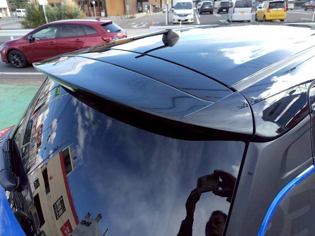 スイフトスポーツ ＺＣ３３Ｓ　ファイナルエディション　登録済使用車　ファイナルエディション６速　１４００ターボ　すずきせーふてぃさぽーと　全方位モニター用カメラＰＫＧ　スマートキ－　ＬＥＤヘッド　ートヒーター　レーダークルーズコントロール　新車取説保証書（31枚目）