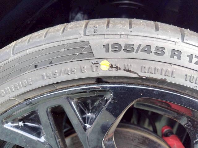 スイフトスポーツ ＺＣ３３Ｓ　ファイナルエディション　登録済使用車　ファイナルエディション６速　１４００ターボ　すずきせーふてぃさぽーと　全方位モニター用カメラＰＫＧ　スマートキ－　ＬＥＤヘッド　ートヒーター　レーダークルーズコントロール　新車取説保証書（39枚目）