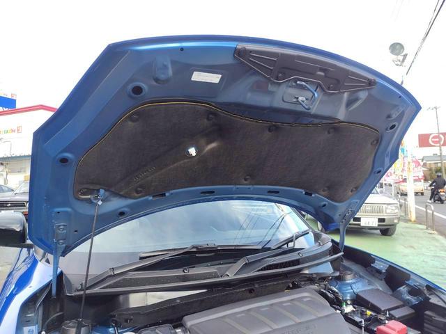 スイフトスポーツ ＺＣ３３Ｓ　ファイナルエディション　登録済使用車　ファイナルエディション６速　１４００ターボ　すずきせーふてぃさぽーと　全方位モニター用カメラＰＫＧ　スマートキ－　ＬＥＤヘッド　ートヒーター　レーダークルーズコントロール　新車取説保証書（46枚目）