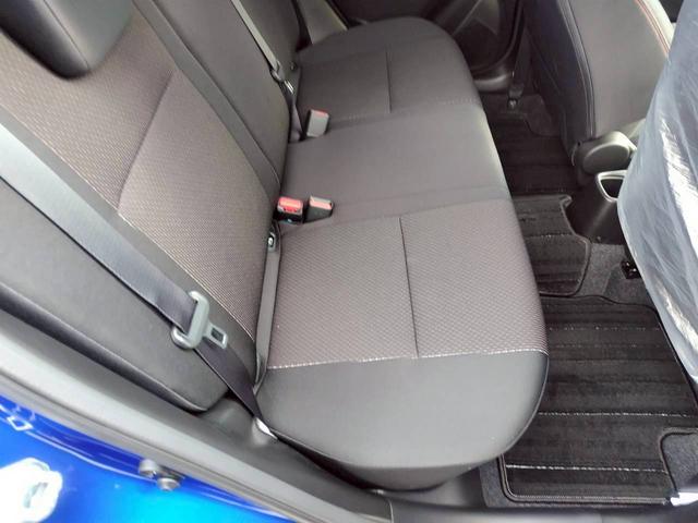 スイフトスポーツ ＺＣ３３Ｓ　ファイナルエディション　登録済使用車　ファイナルエディション６速　１４００ターボ　すずきせーふてぃさぽーと　全方位モニター用カメラＰＫＧ　スマートキ－　ＬＥＤヘッド　ートヒーター　レーダークルーズコントロール　新車取説保証書（49枚目）