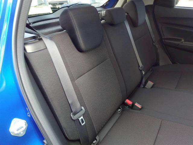 スイフトスポーツ ＺＣ３３Ｓ　ファイナルエディション　登録済使用車　ファイナルエディション６速　１４００ターボ　すずきせーふてぃさぽーと　全方位モニター用カメラＰＫＧ　スマートキ－　ＬＥＤヘッド　ートヒーター　レーダークルーズコントロール　新車取説保証書（50枚目）