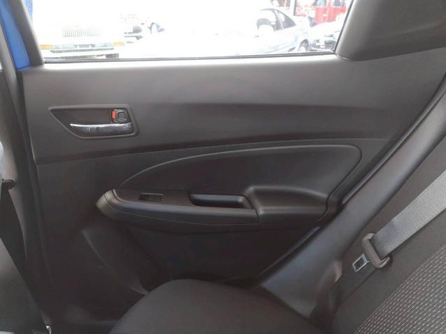 スイフトスポーツ ＺＣ３３Ｓ　ファイナルエディション　登録済使用車　ファイナルエディション６速　１４００ターボ　すずきせーふてぃさぽーと　全方位モニター用カメラＰＫＧ　スマートキ－　ＬＥＤヘッド　ートヒーター　レーダークルーズコントロール　新車取説保証書（56枚目）