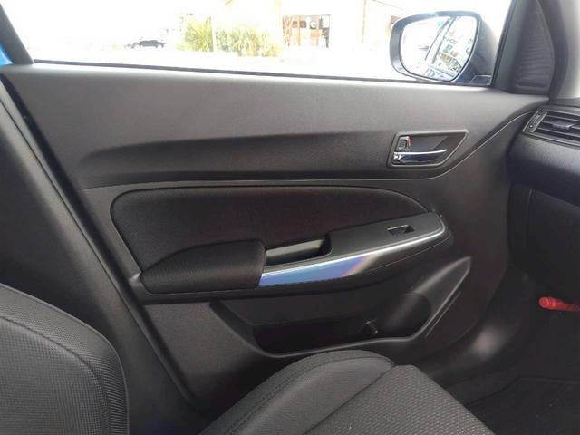 スイフトスポーツ ＺＣ３３Ｓ　ファイナルエディション　登録済使用車　ファイナルエディション６速　１４００ターボ　すずきせーふてぃさぽーと　全方位モニター用カメラＰＫＧ　スマートキ－　ＬＥＤヘッド　ートヒーター　レーダークルーズコントロール　新車取説保証書（57枚目）